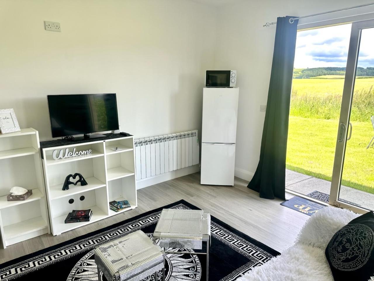 Kildare Luxury Suites Экстерьер фото