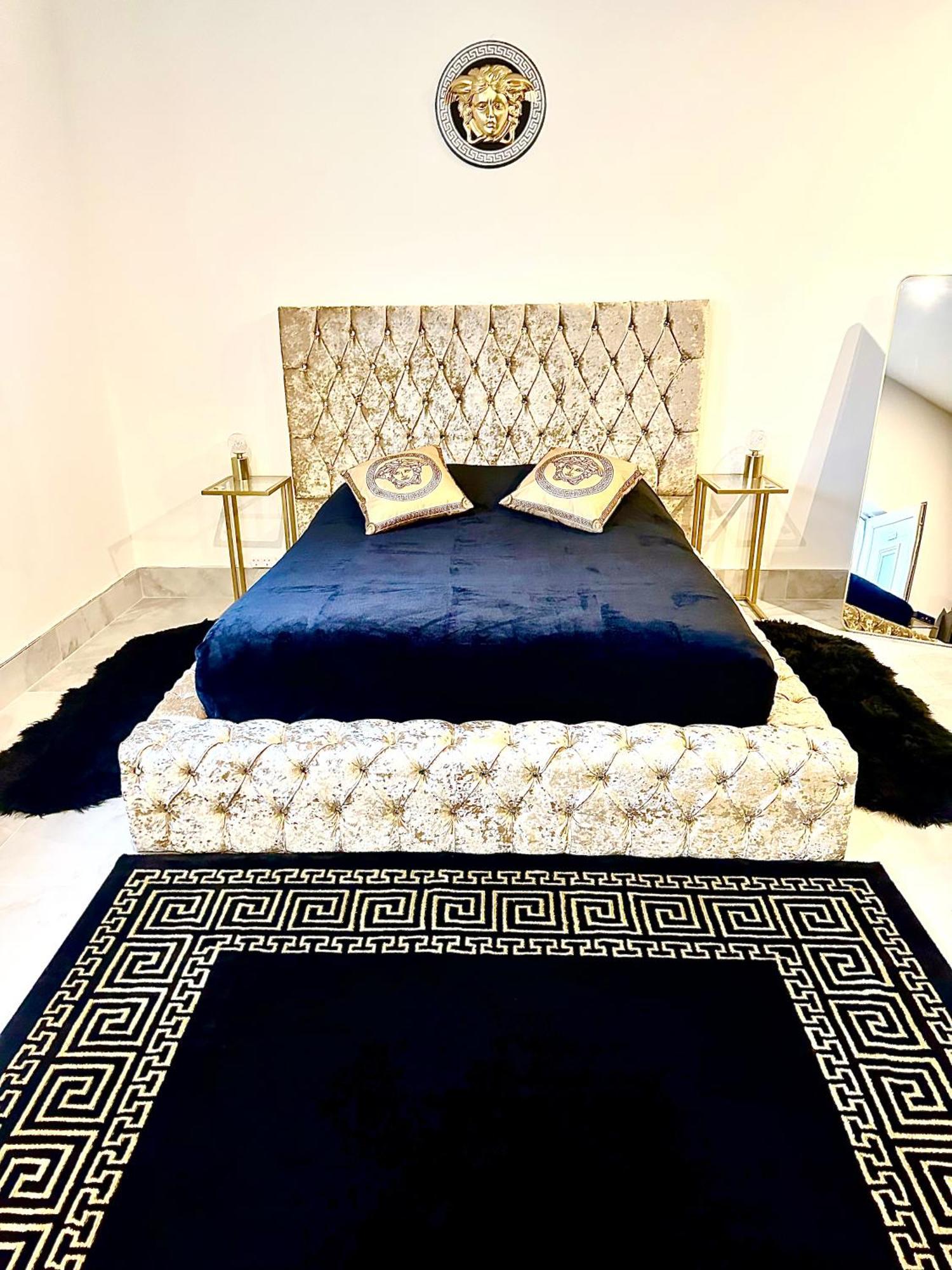 Kildare Luxury Suites Экстерьер фото