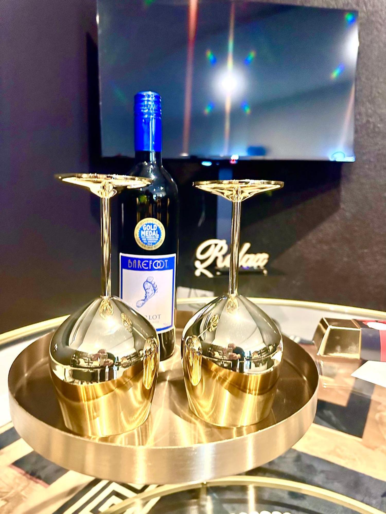 Kildare Luxury Suites Экстерьер фото
