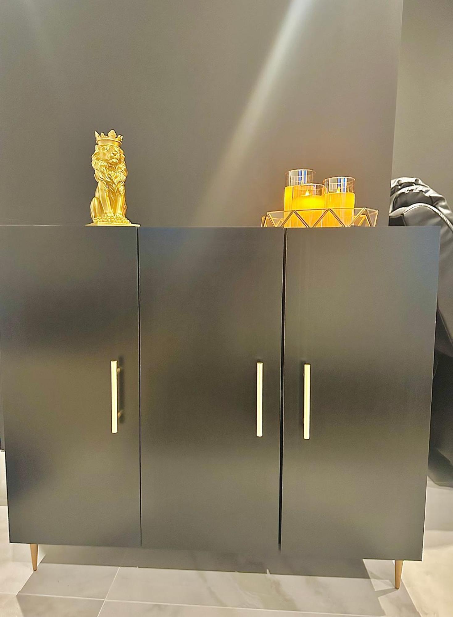 Kildare Luxury Suites Экстерьер фото