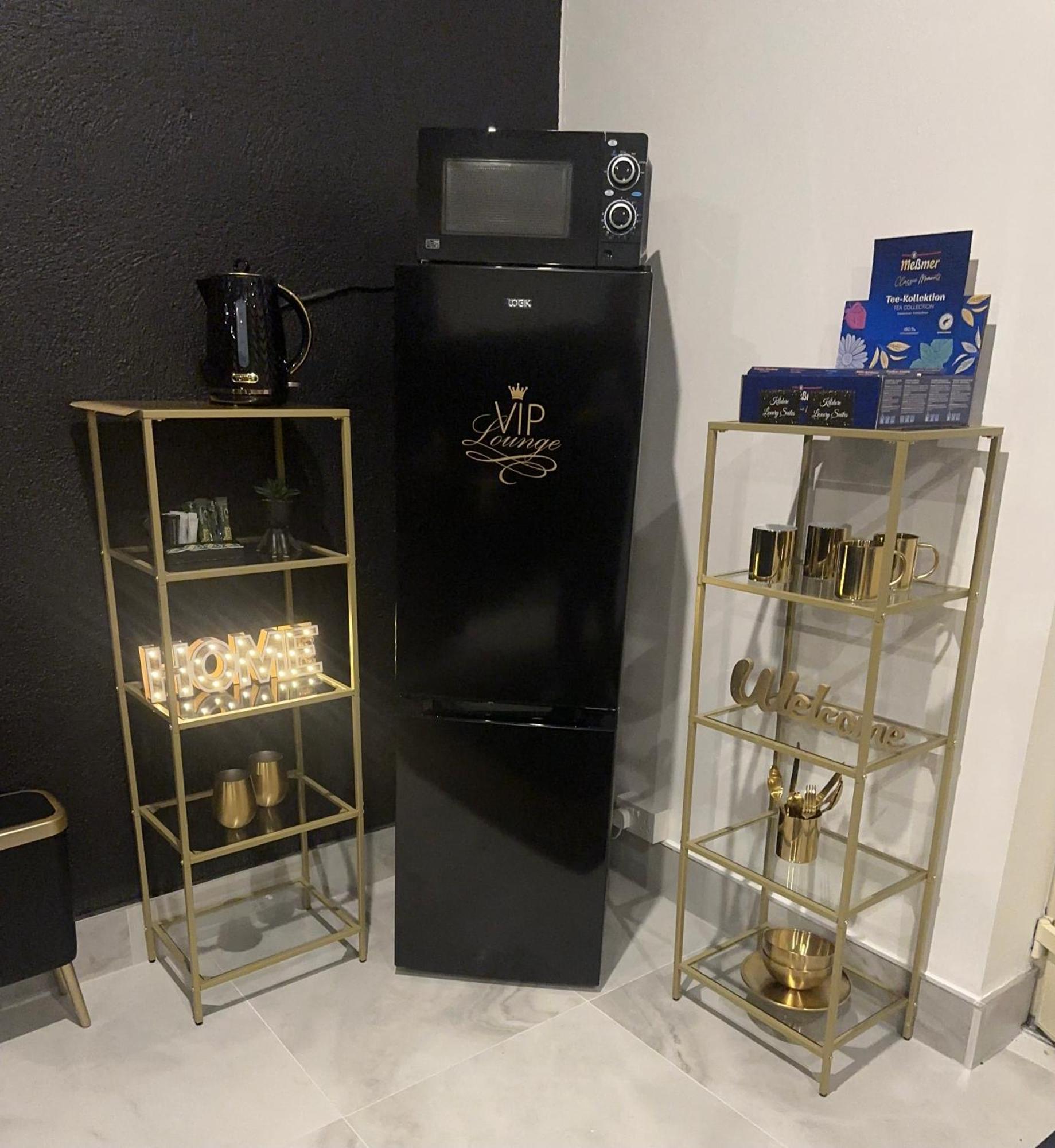 Kildare Luxury Suites Экстерьер фото