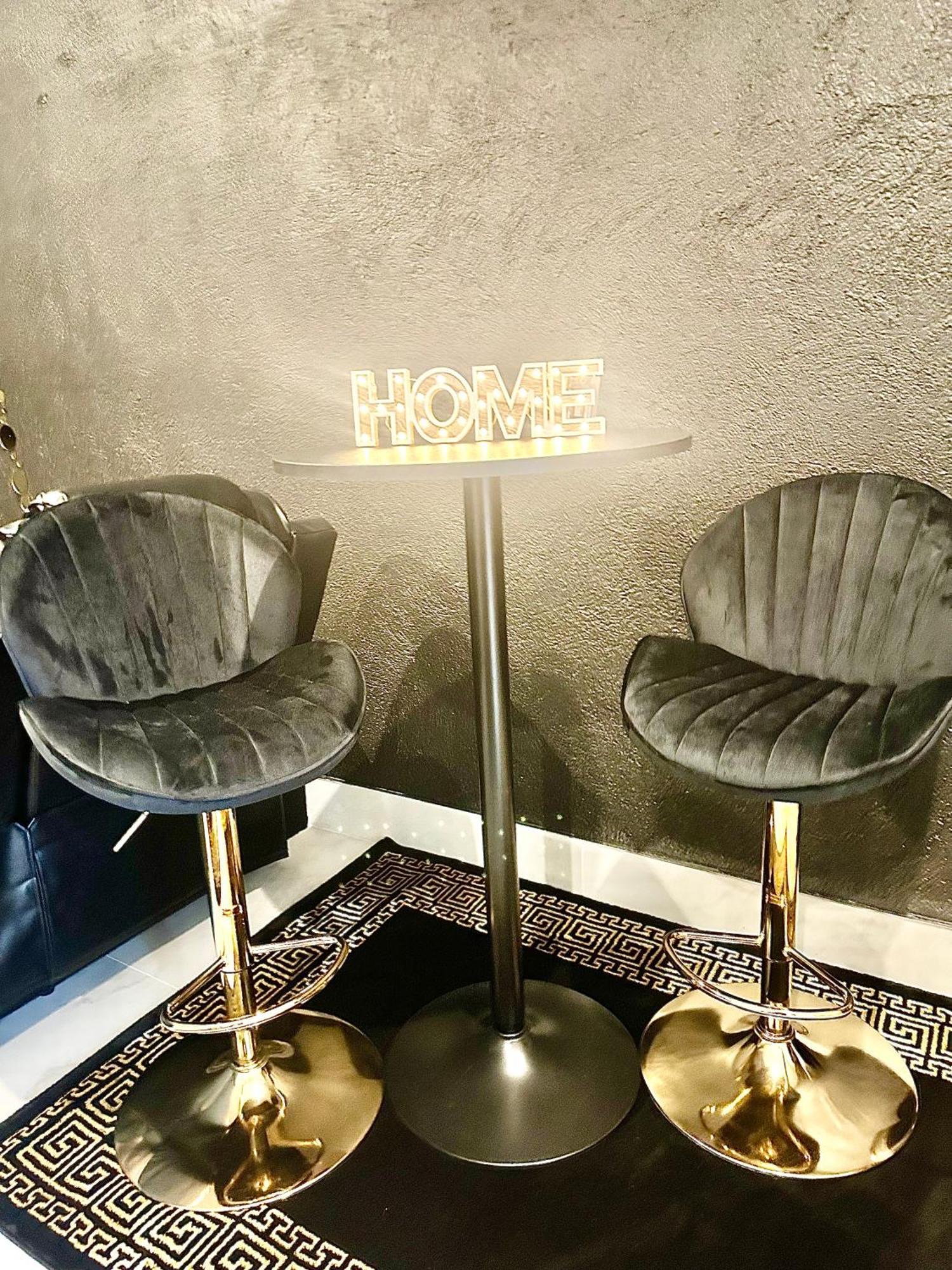 Kildare Luxury Suites Экстерьер фото