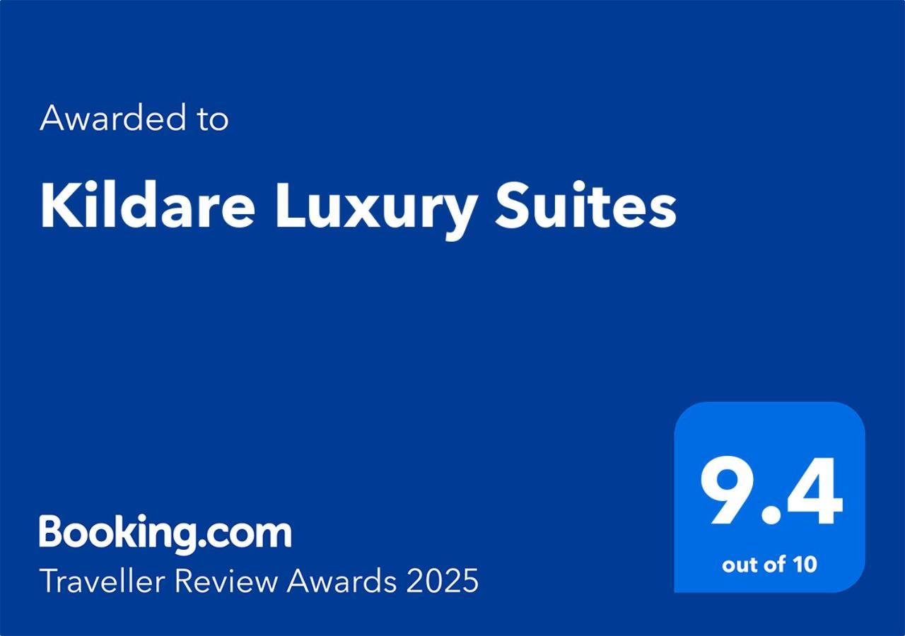 Kildare Luxury Suites Экстерьер фото